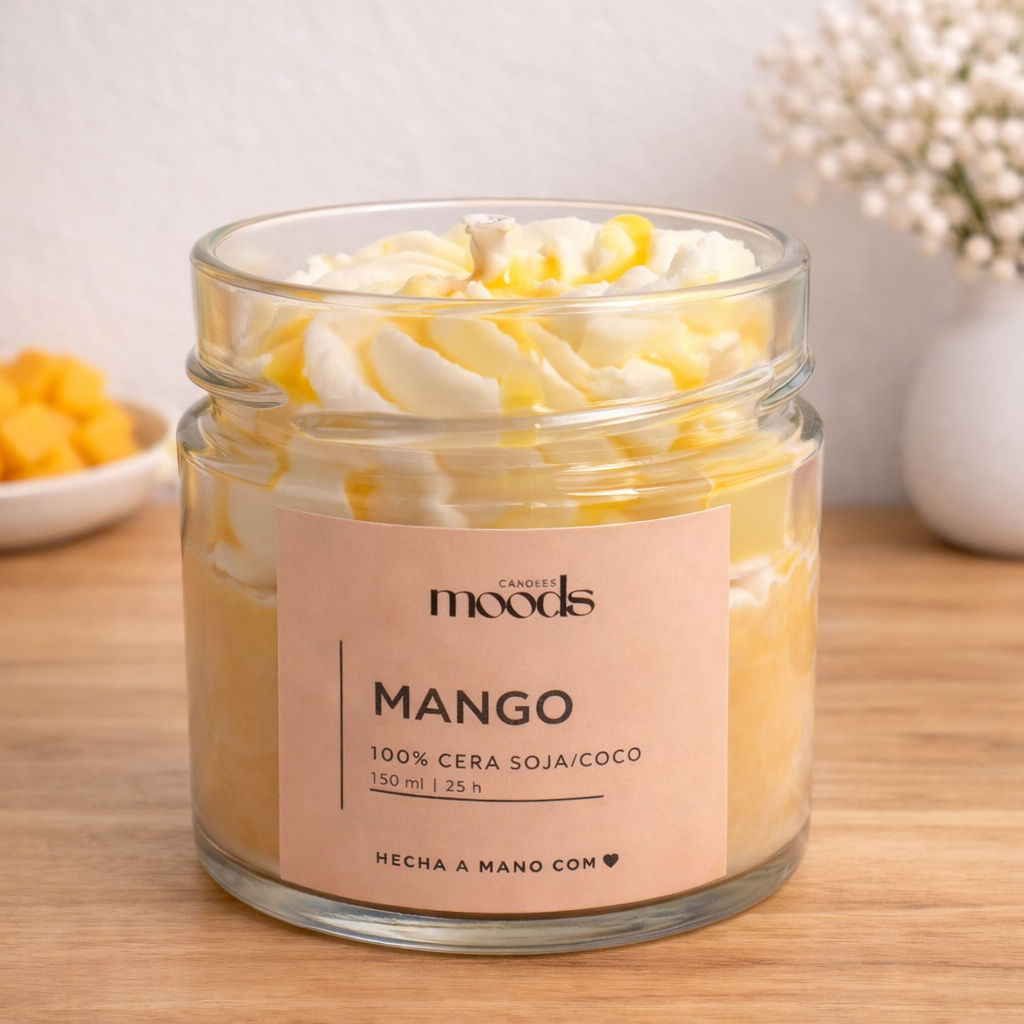 Vela Mango