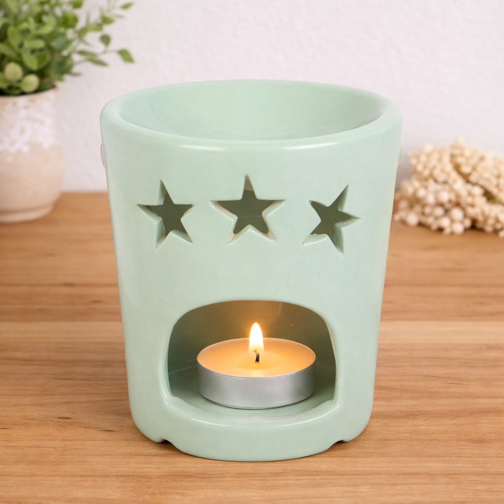 Quemador Cubo de Playa