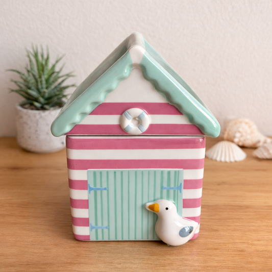 Quemador Casita Playera