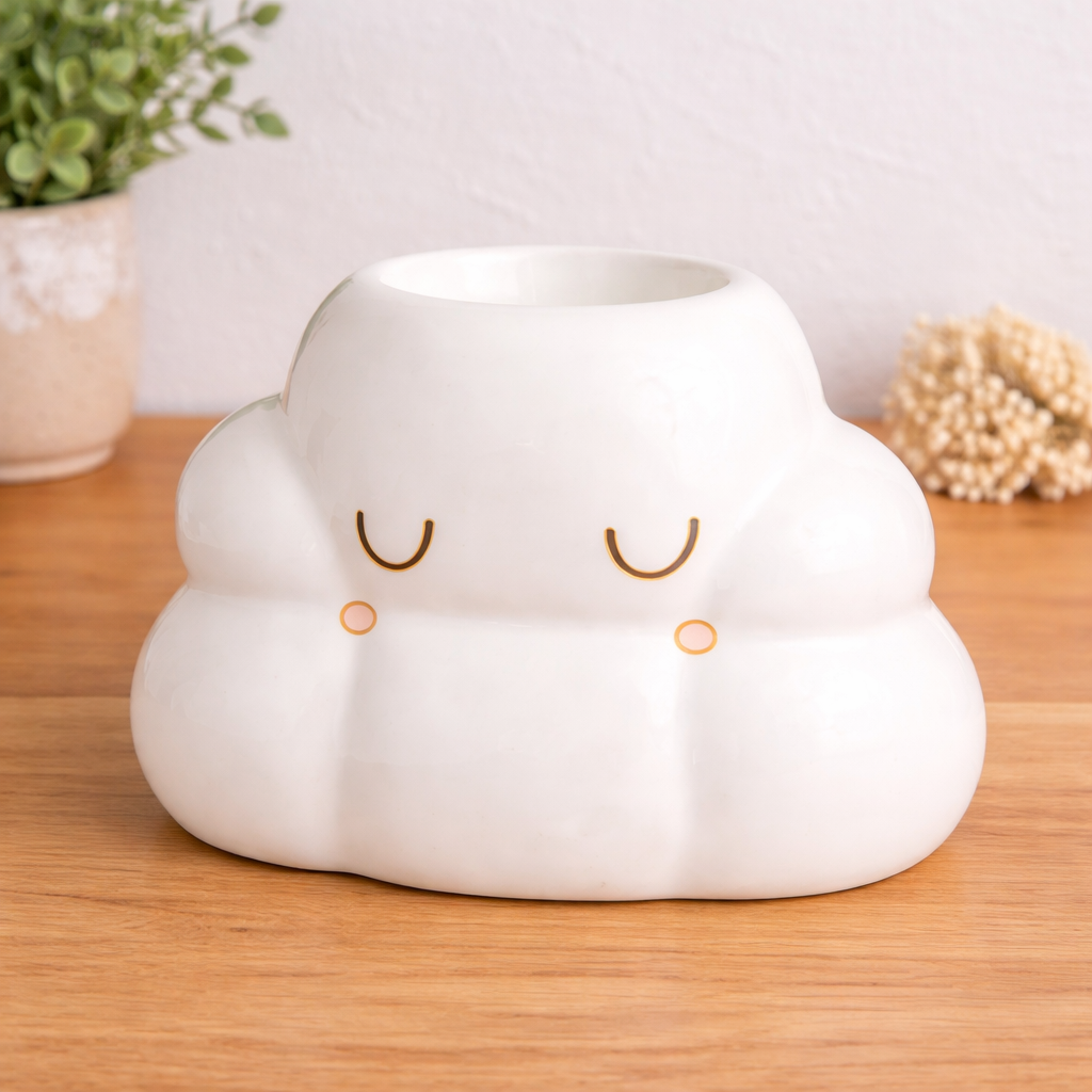 Quemador Nube