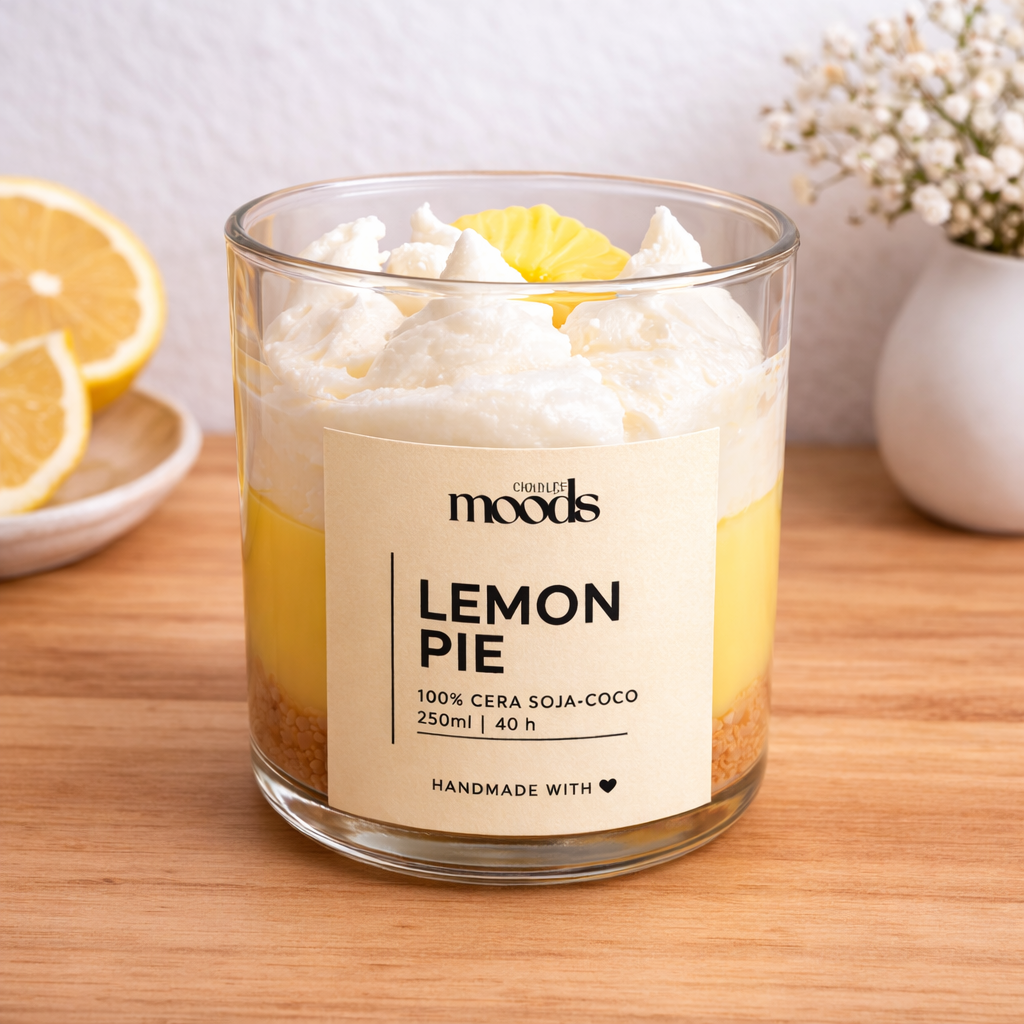 Vela Lemon Pie