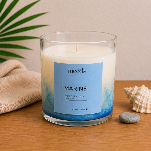Vela Marine