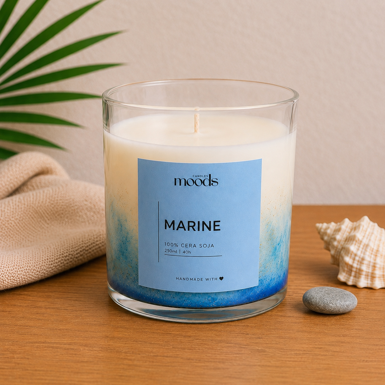 Vela Marine