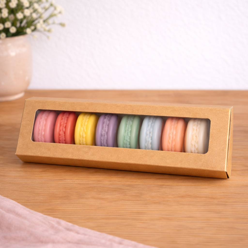 Pack Degustación de Aromas