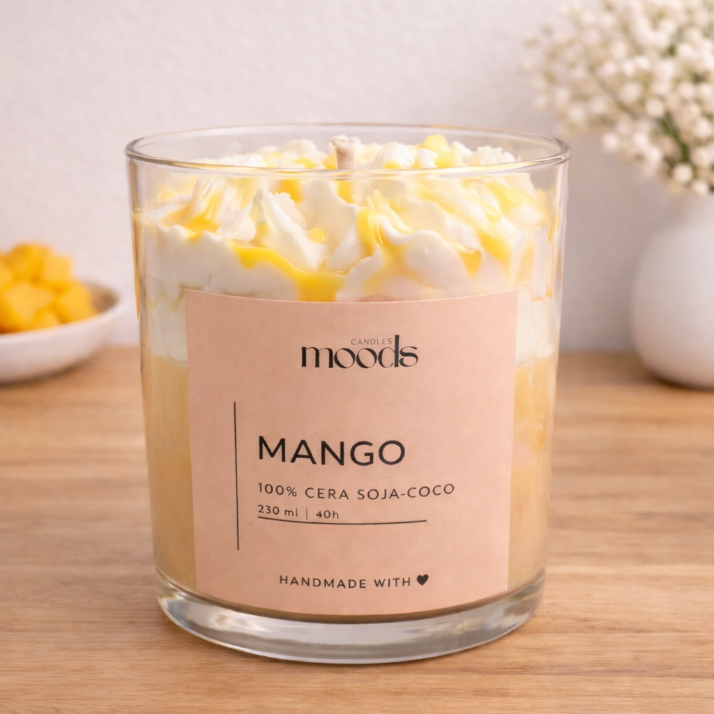 Vela Mango