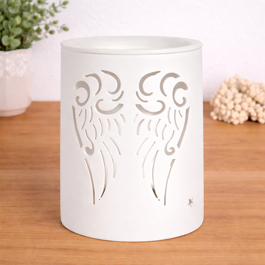 Quemador Alas de Angel