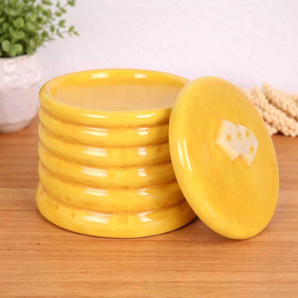 Quemador Tortitas